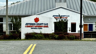 Jefferson County Schools  K-!2