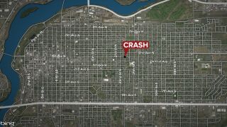 March 29 crash in Great Falls