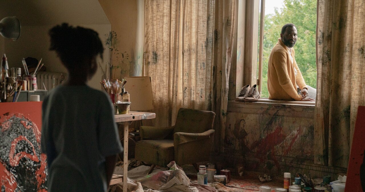 'Candyman' promotional image