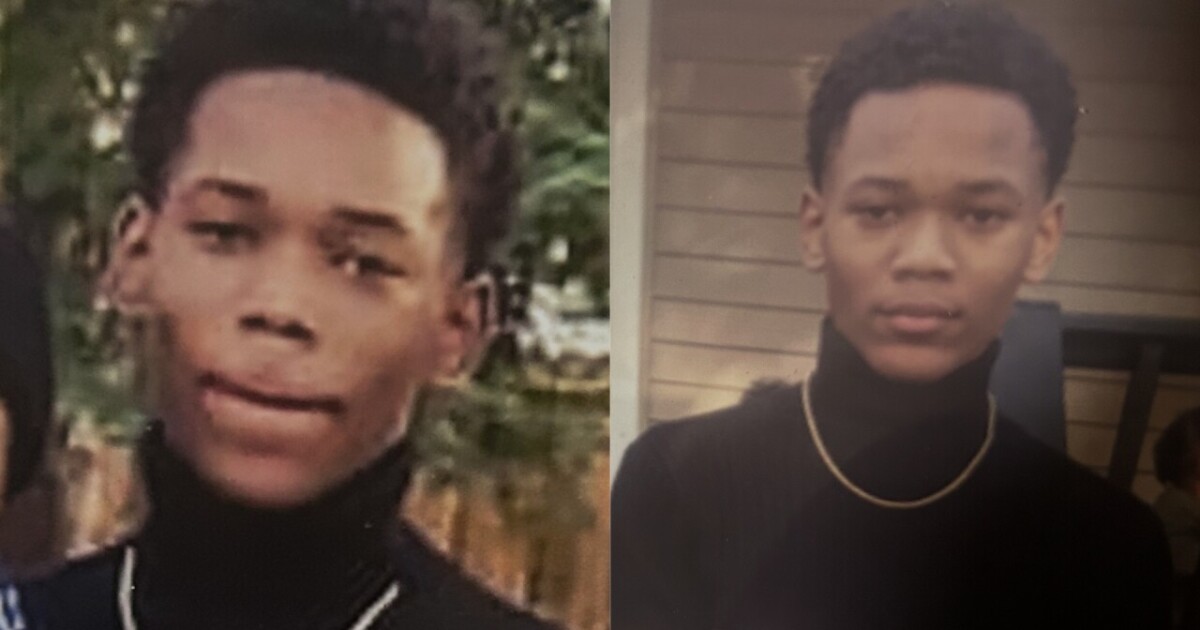 Special grand jury chooses not to indict Akron officer who killed Jazmir Tucker Special grand jury chooses not to indict Akron officer who killed Jazmir Tucker