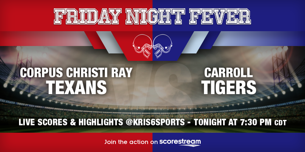 Corpus Christi Ray_vs_Carroll_twitter_neutralHeadToHead.png