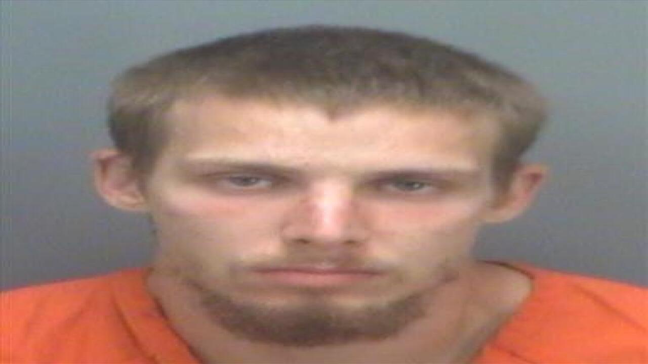 PHOTOS: Check out 100+ mug shots from Tampa Bay