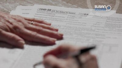 Susan Solves It: How to find out if you have tax debt