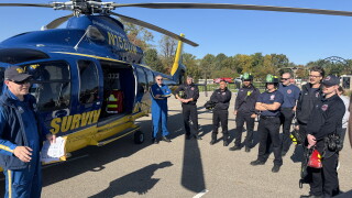 Northville Township firefighters train with Black Hawk helicopter and University of Michigan Survival Flight.jpeg