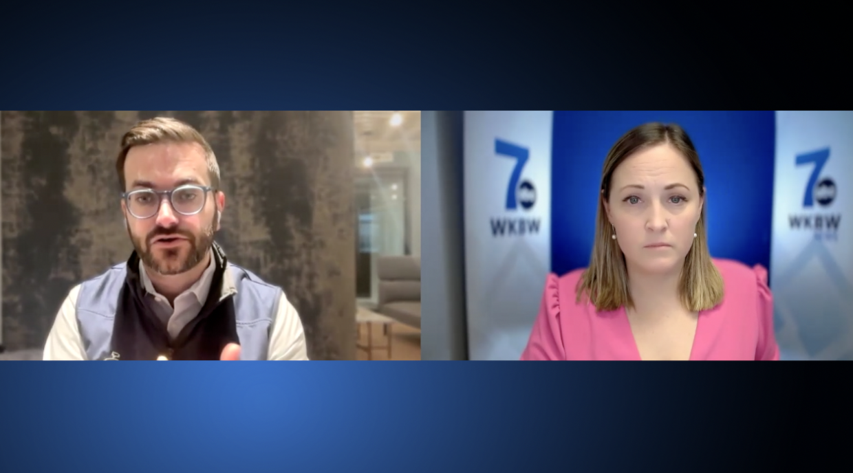 School bus stop-arm cameras