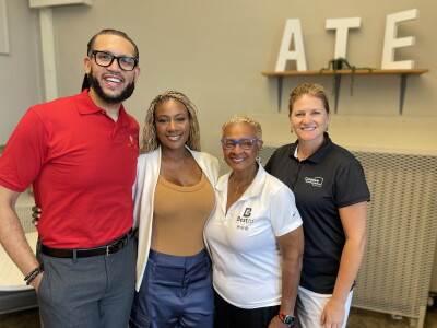 $50K furniture donation helps Milwaukee schools, nonprofits