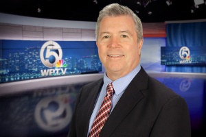 Dave Bohman 2021