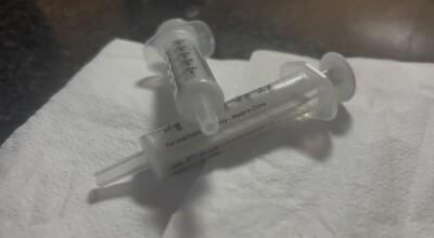 Local Nurse Accused of Reusing Needle-Less Syringes, Health System Issues Warning