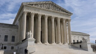 Supreme Court Louisiana Chevron