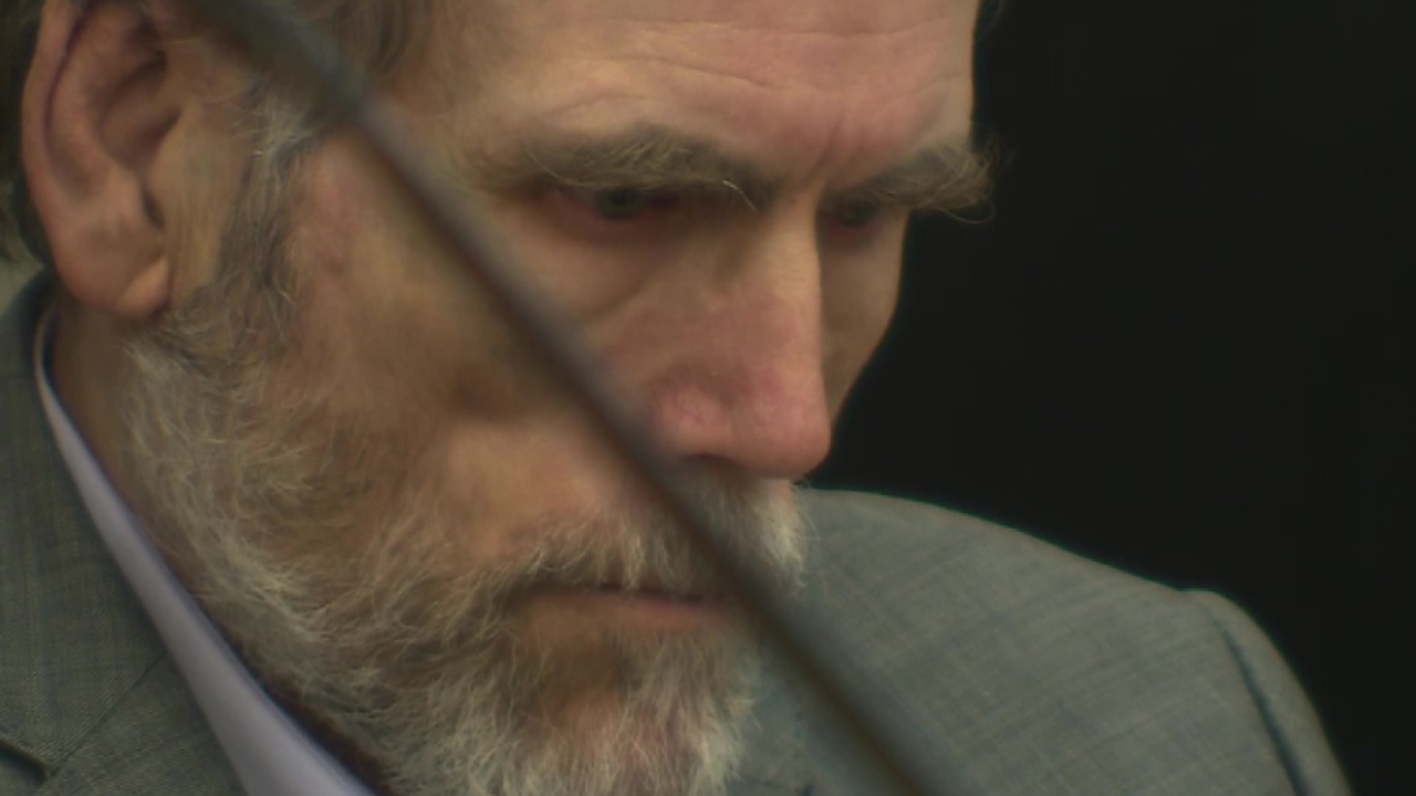 Man gets life without parole for murders of sister, nephew Man gets life without parole for murders of sister, nephew