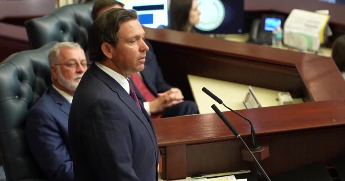 Florida Senate advances “AI Bill of Rights” as lawmakers seek guardrails on emerging technology