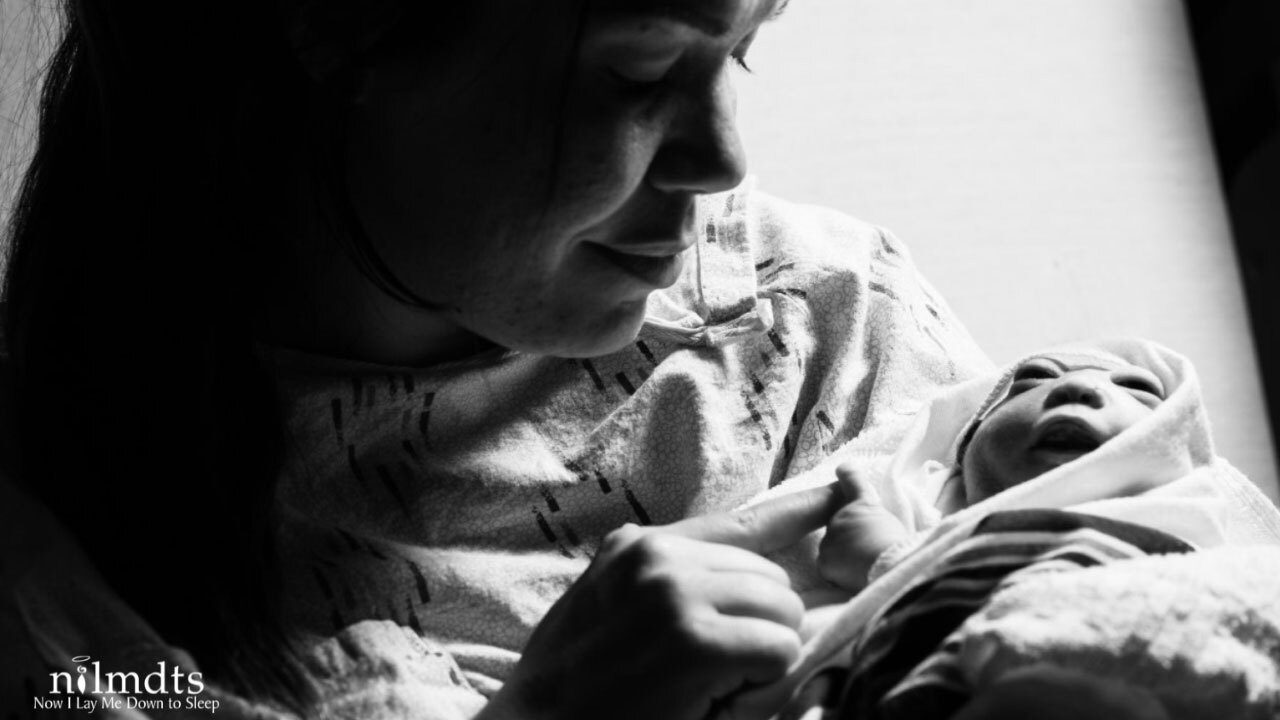 keiko-and-baby-NOW-I-LAY-ME-DOWN-TO-SLEEP.jpg