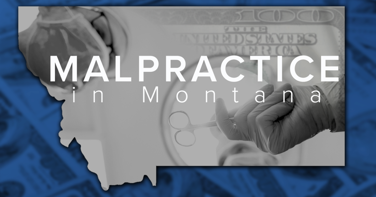 Malpractice in Montana: The future of 'The Cap' - Vimarsana News