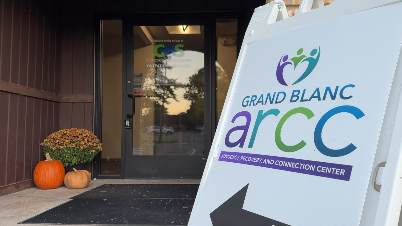 Grand Blanc ARCC