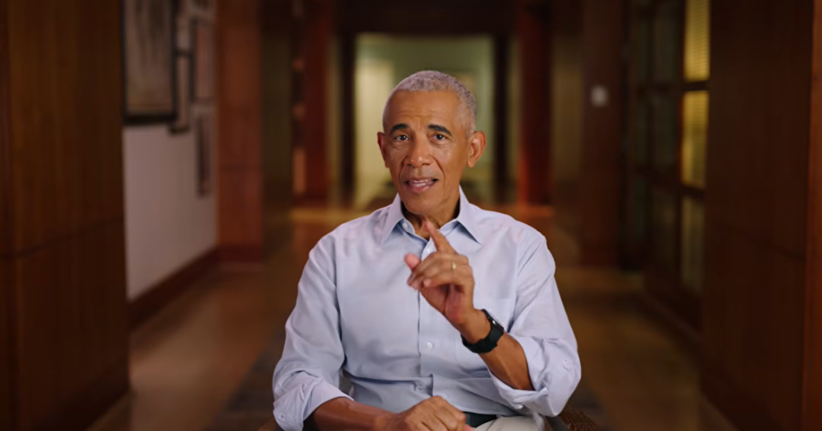Obama endorses David Crowley in Wisconsin race for governor