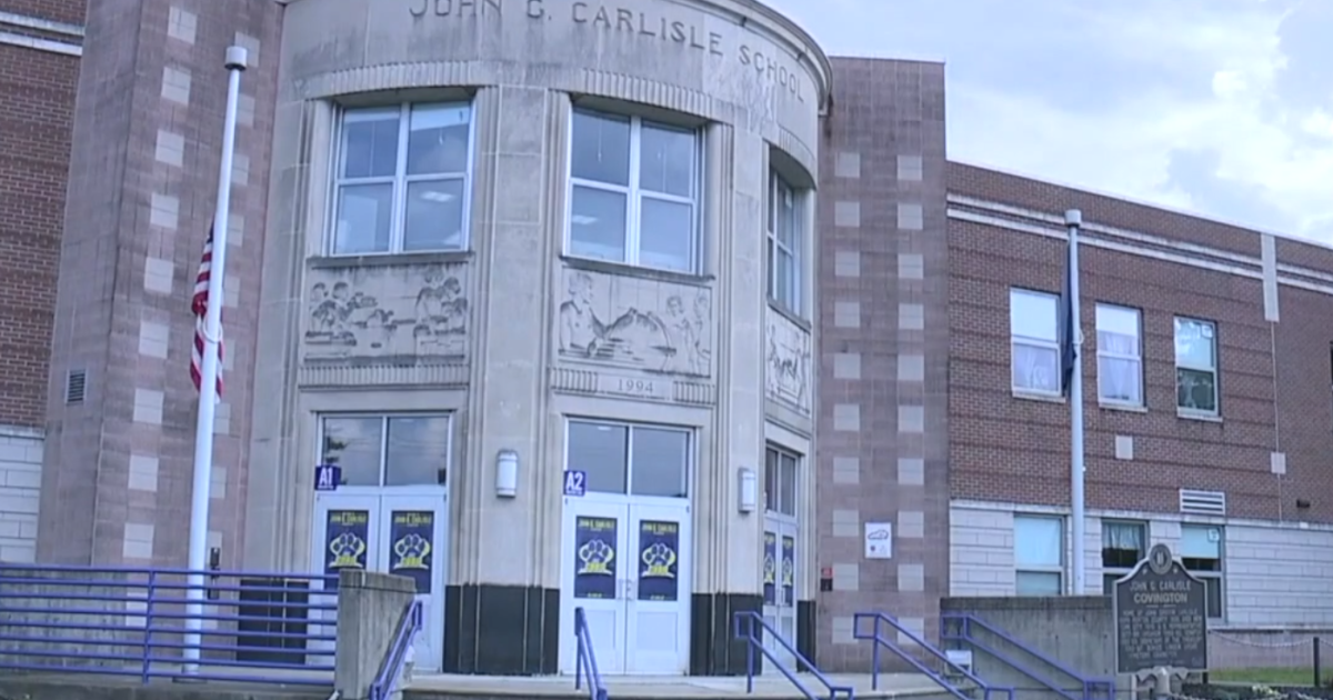 Covington Public Schools considers lower property tax rate
