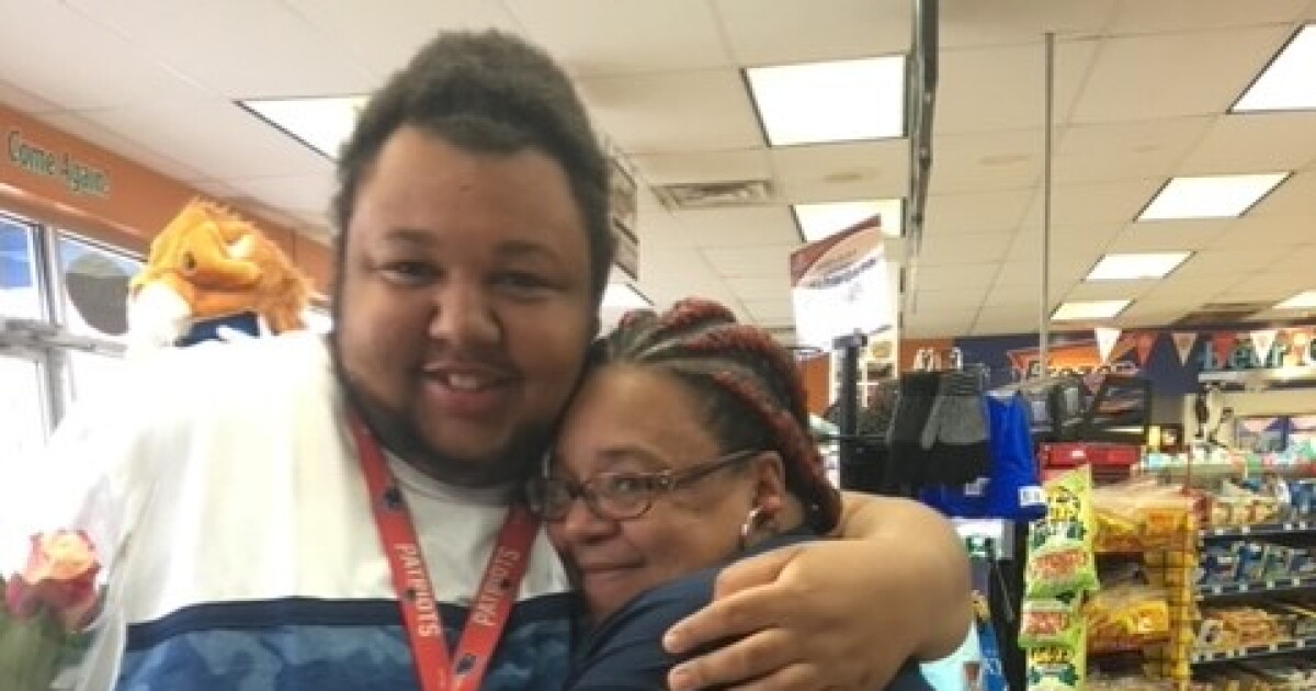 Mother of man shot by LPD speaks out