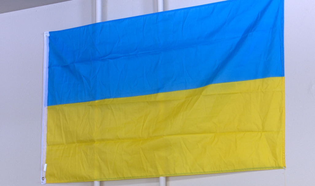 Northeast Wisconsin comes together to help Ukraine