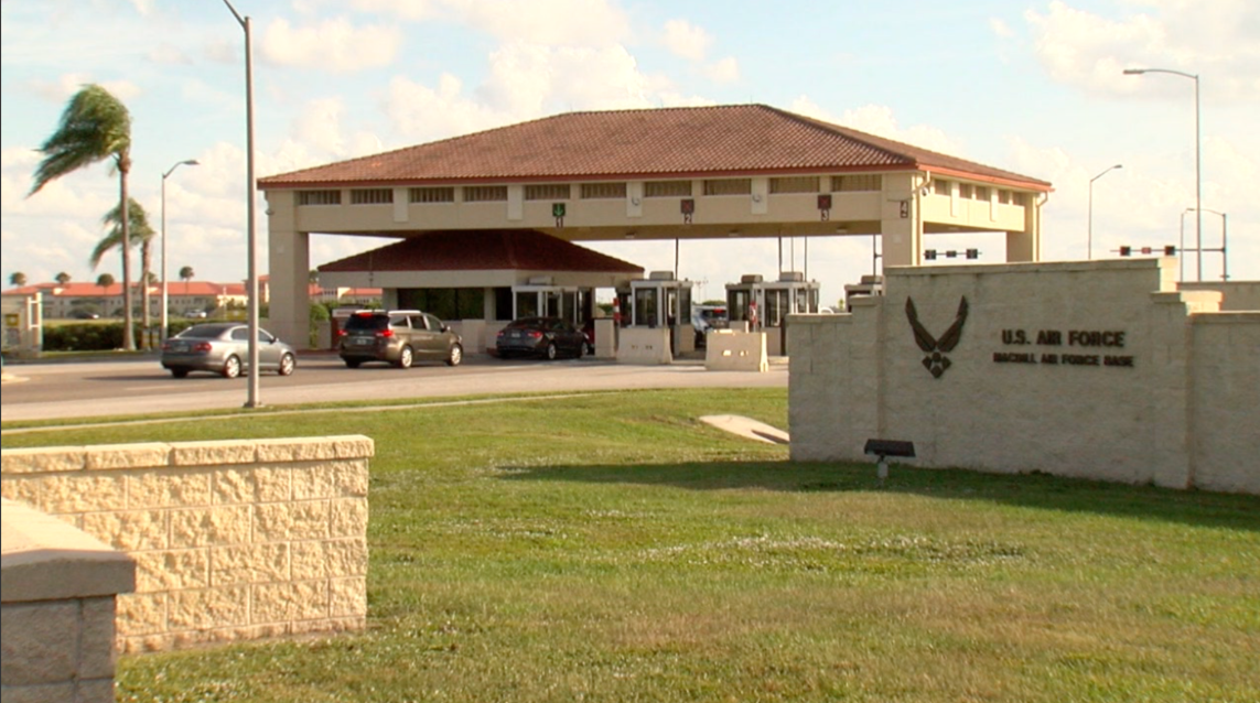 In 2019, there were congressional hearings and another lawsuit regarding concerns about mold at MacDill.