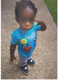 Cedrick Jackson 2