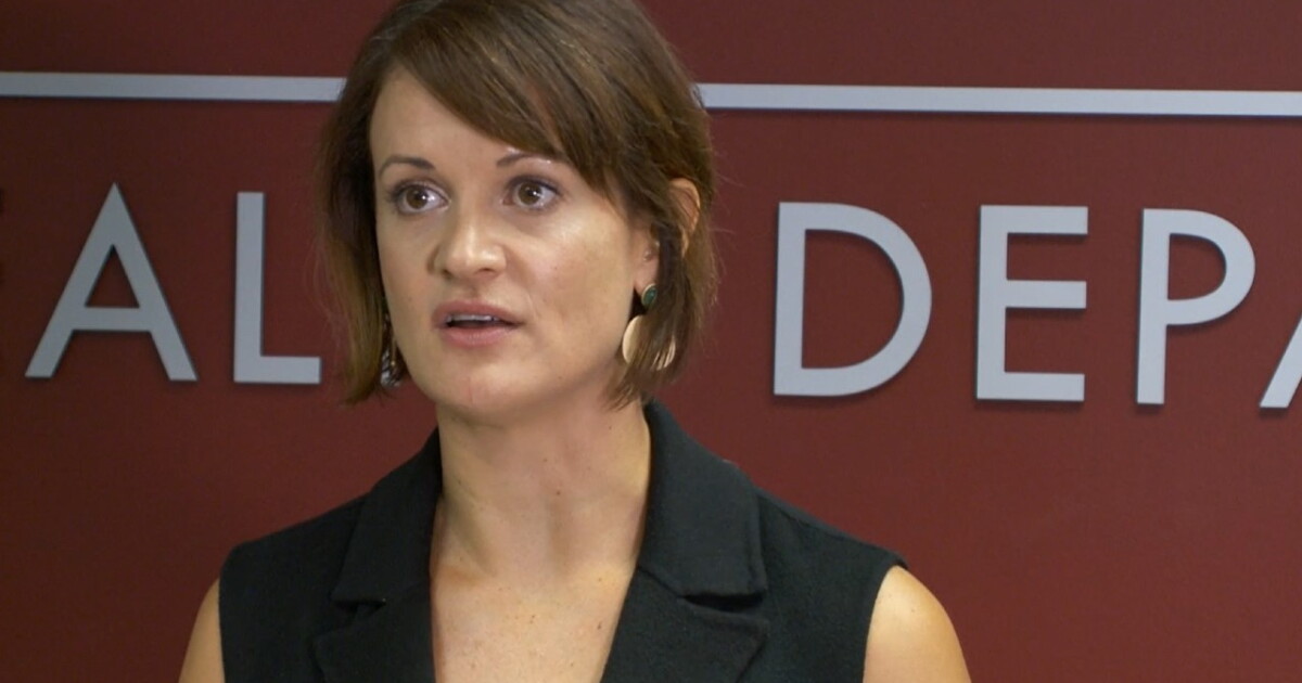 Dunn to leave SLCo Health Department for CDC - Vimarsana News