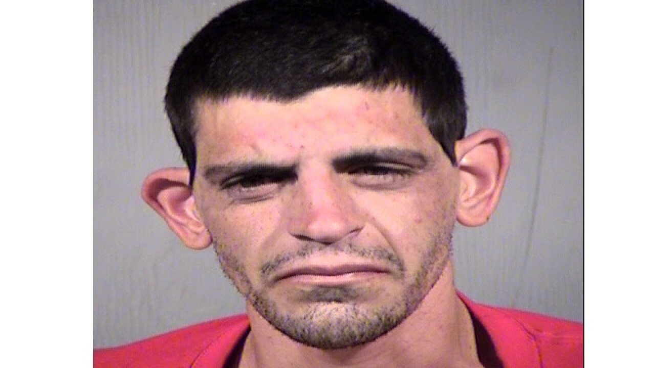 50 MCSO mug shots of the week