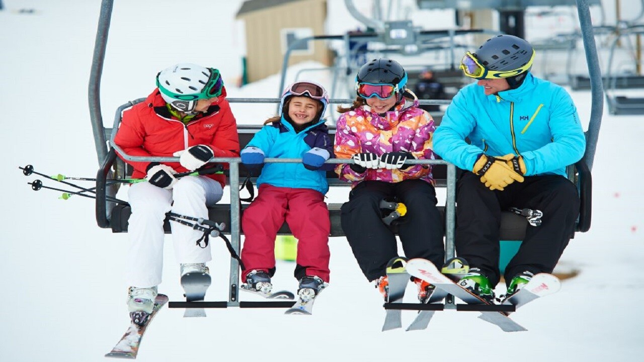 What S New On Michigan S Ski Slopes And Trails