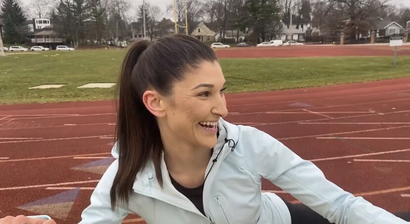 Grand Rapids Road Mile to debut in April