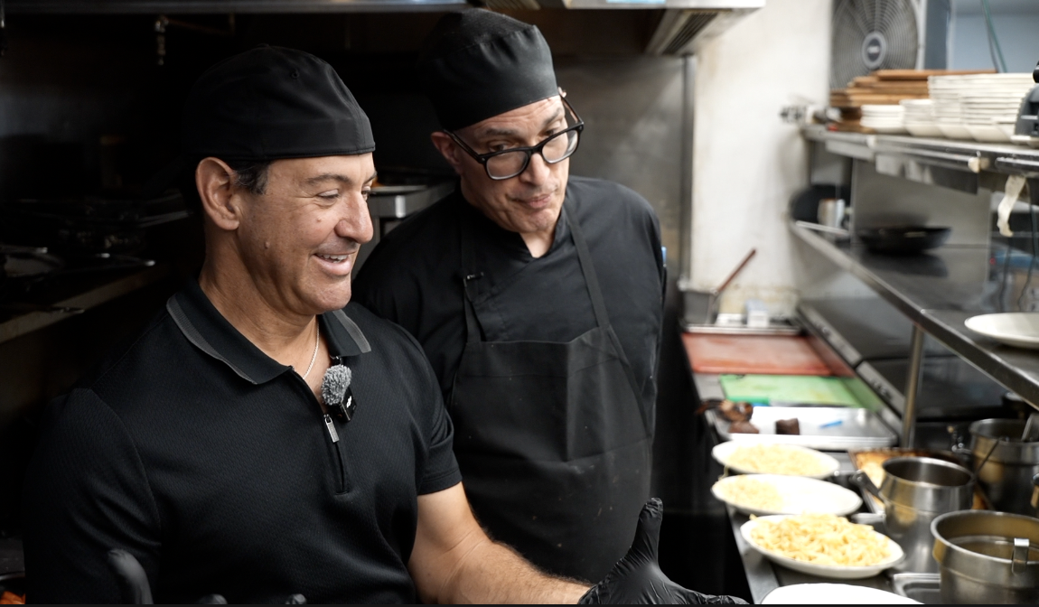 CHEF JOHN SOMERVILLE:EXECUTIVE CHEF, STEVEN LELLI’S ON THE GREEN.png