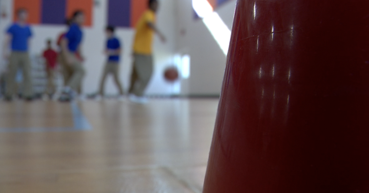 South Phoenix advocate merging basketball with behavioral health inside juvenile detention center
