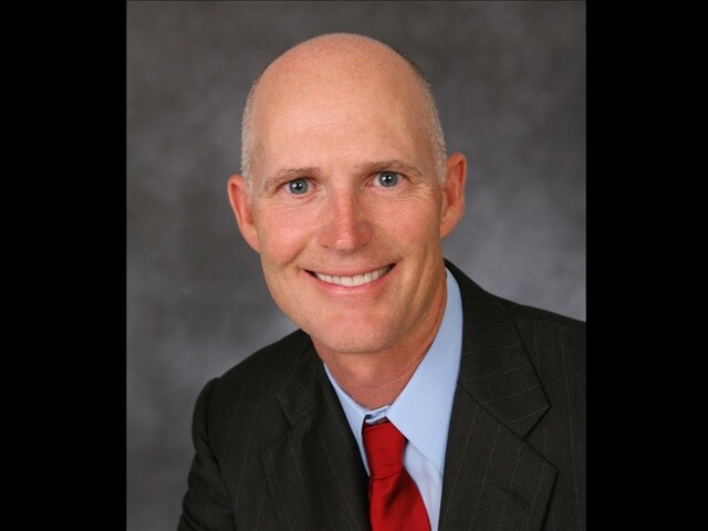 Rick Scott