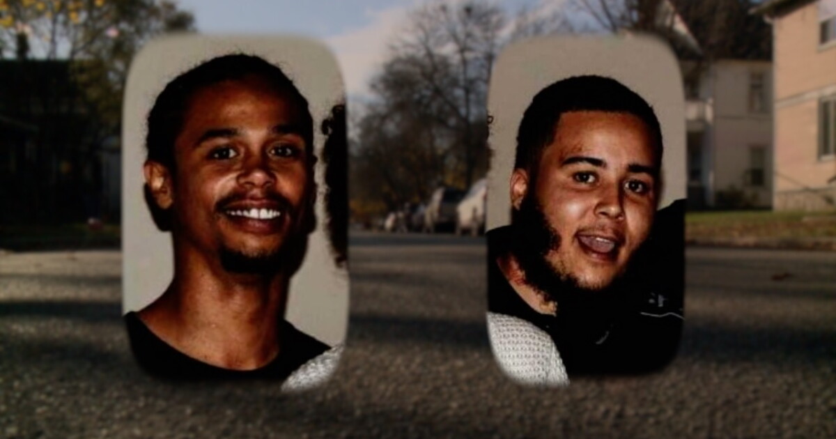 Muskegon family loses two sons to gun violence within three weeks - Vimarsana News