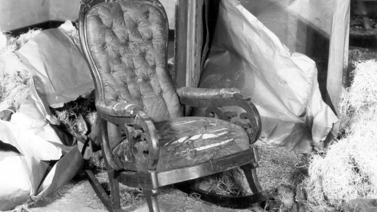 Lincoln rocker unboxing.jpeg