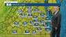 Mike's Saturday Night Weather