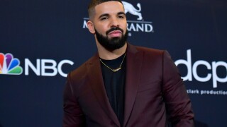 Music Drake Kendrick Lamar