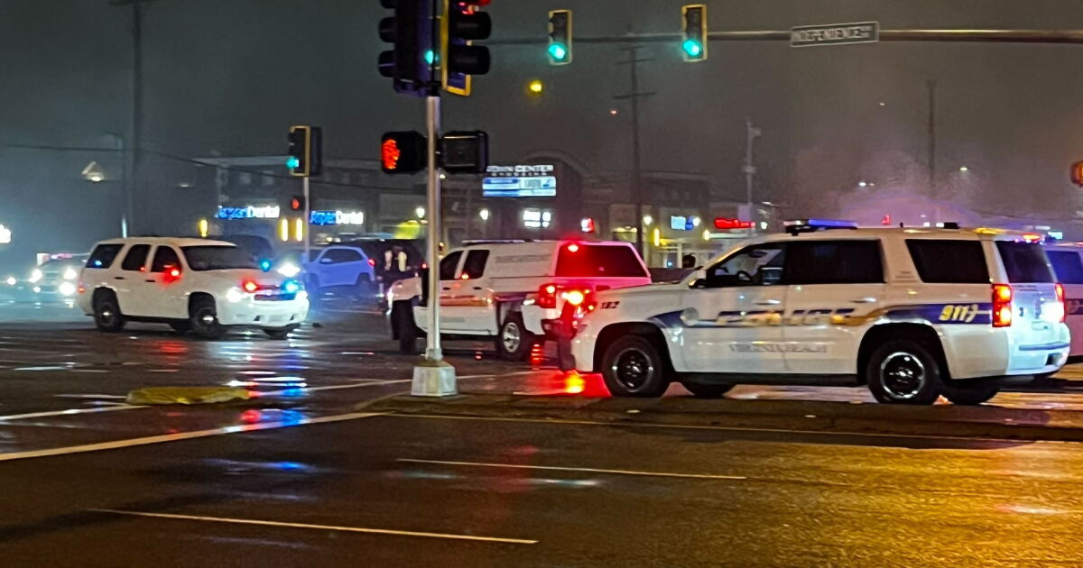 Elderly woman in critical condition after being hit by car in Town ...