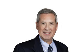 John Sherer