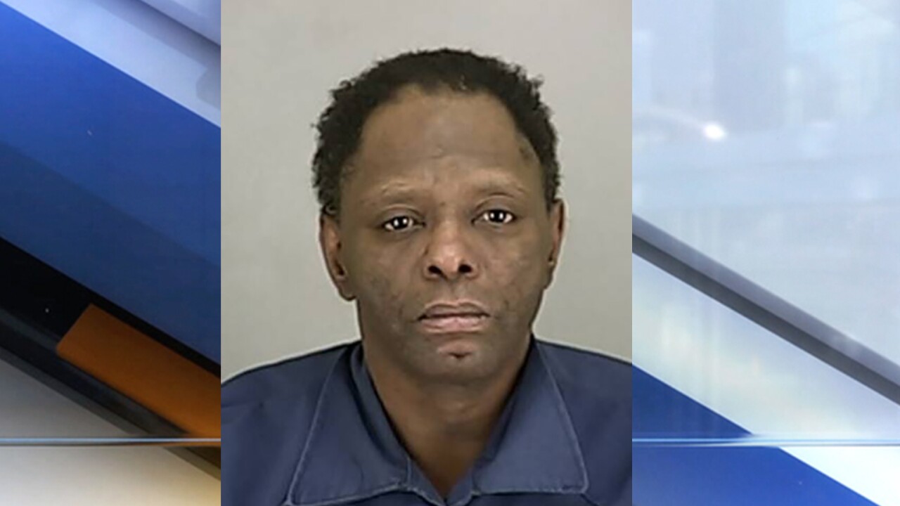 58 Year Old Man Found Bludgeoned To Death Inside Akron Apartment Police Say