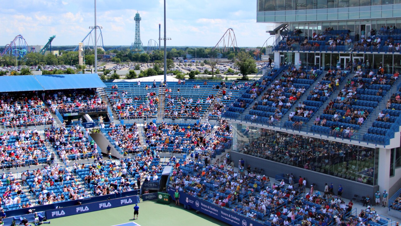 Southern And Western Open 2025