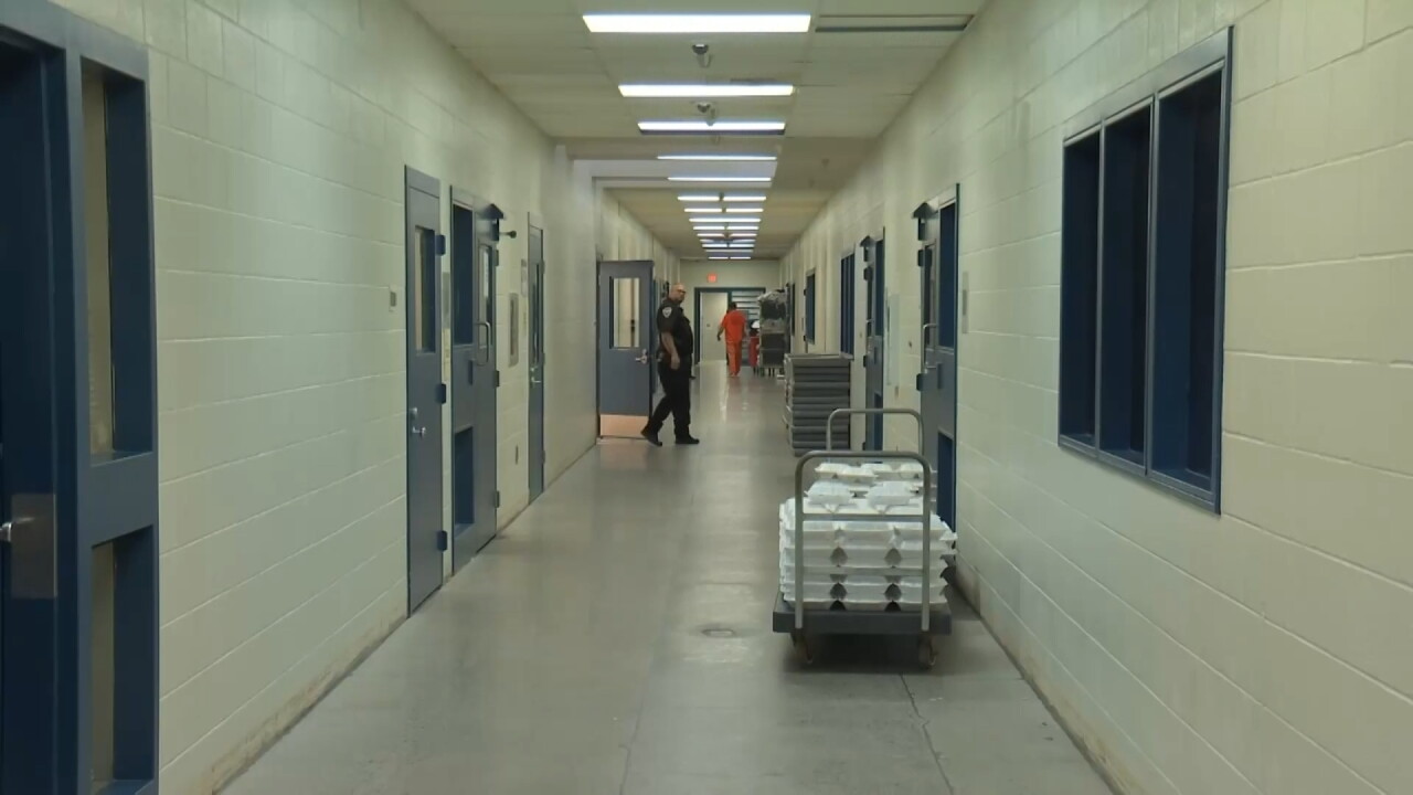 Ycdf Inmate List Yellowstone County commissioners decide against jail needs assessment ...