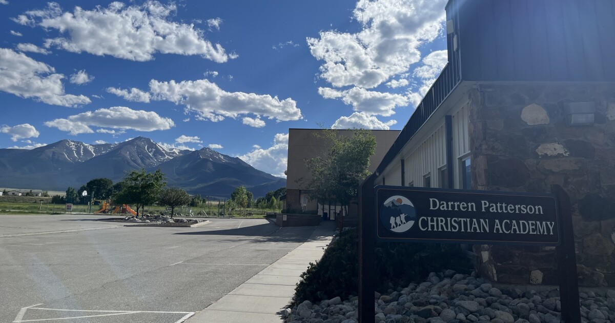 Federal choose hears case filed by Christian preschool in opposition to Colo. UPK program