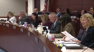 New task force to oversee Nevada's public records laws holds first meeting