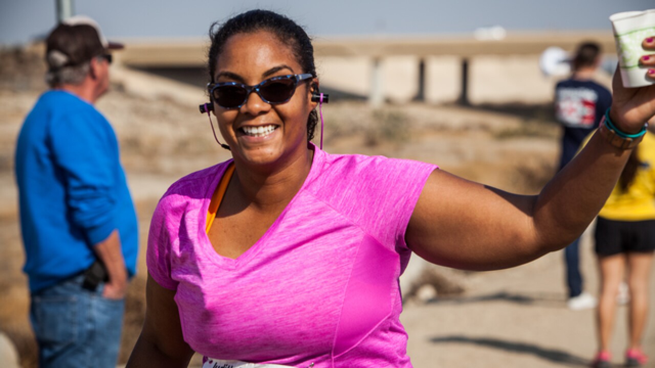 Photos: 2016 Bakersfield Marathon