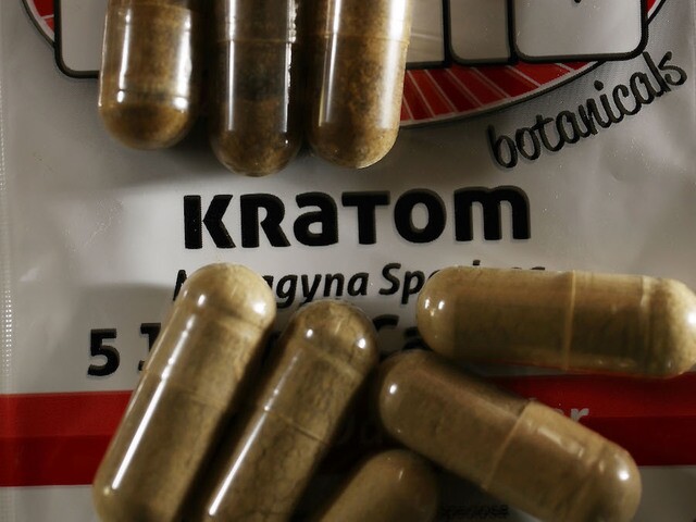 28 sick in salmonella outbreak linked to kratom, CDC says