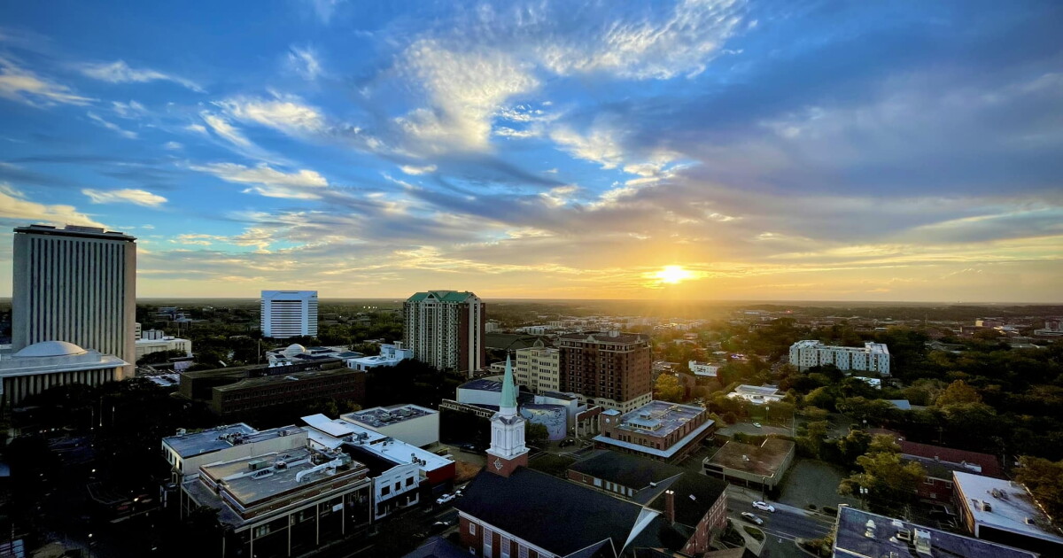 Few days left before key survey closes about Downtown Tallahassee - Vimarsana News