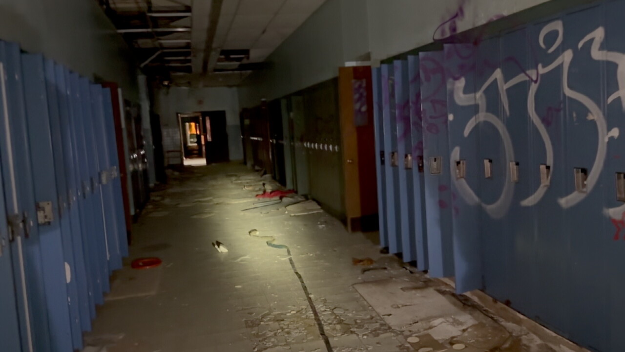 Lowry Middle School 