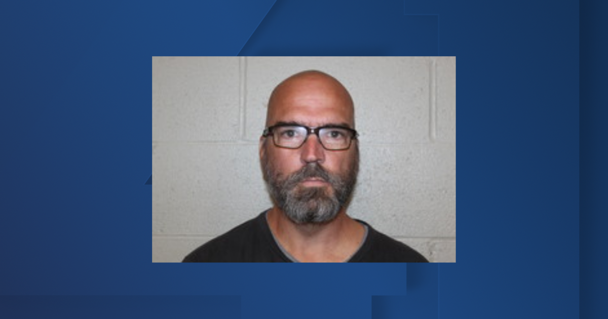 Former police officer charged with possession of child pornography, invasion of privacy