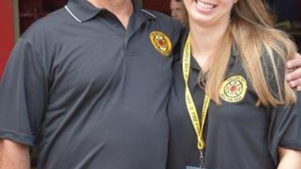 PHOTOS: Mayors from across US train with IFD