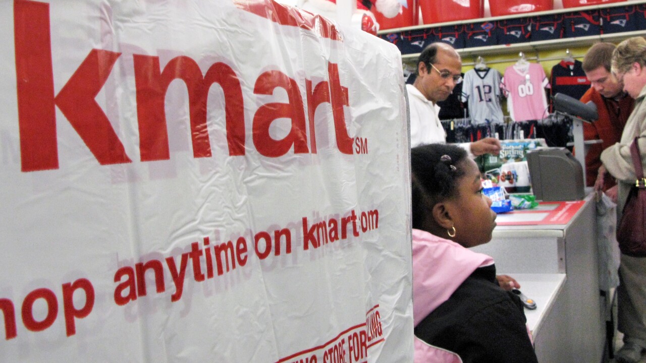 Kmart coupons march 2019