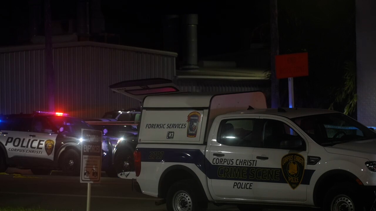 The Ranch Officer Involved Shooting